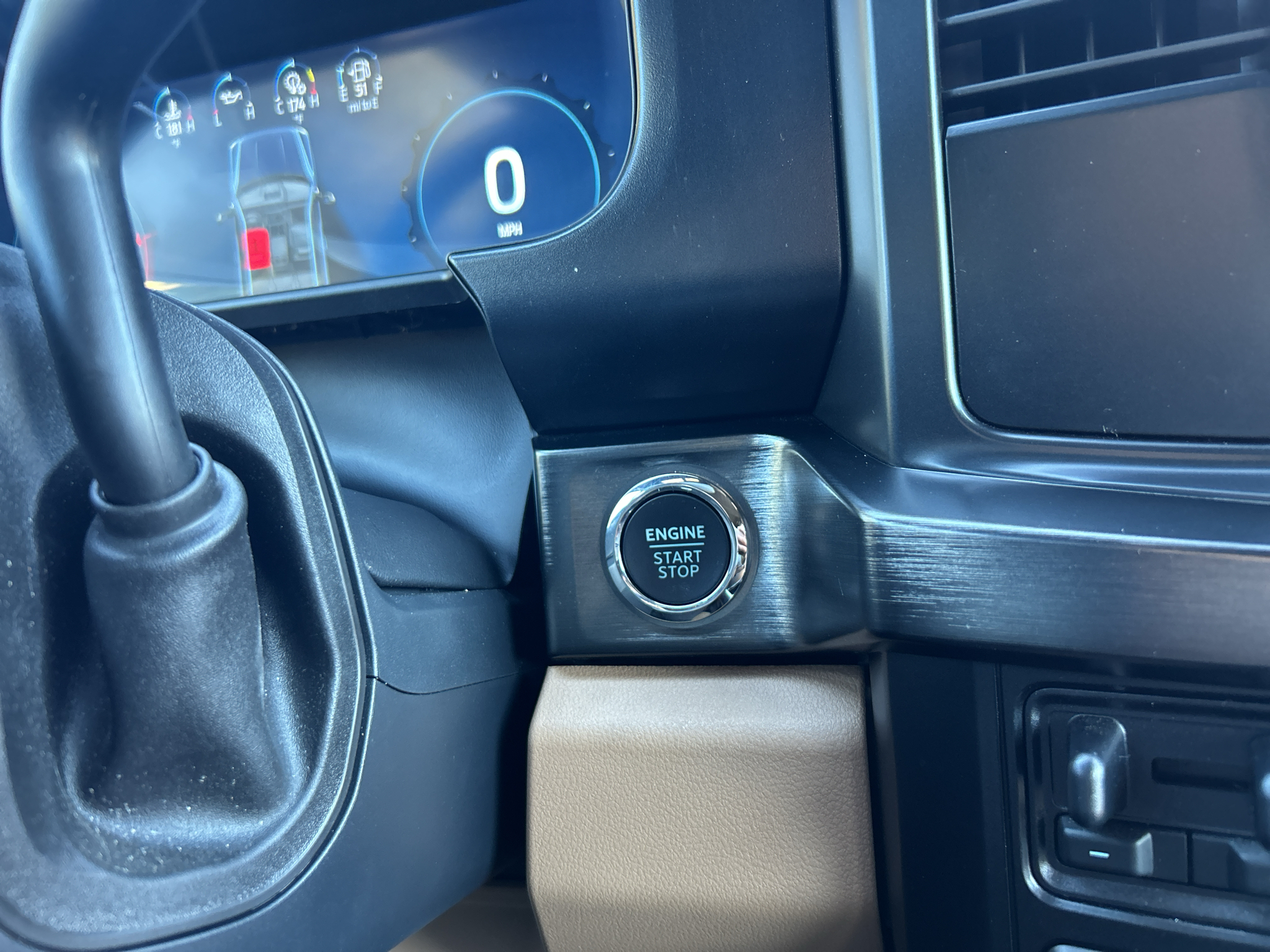 2024 Ford F-250 Super Duty Lariat - Photo 28