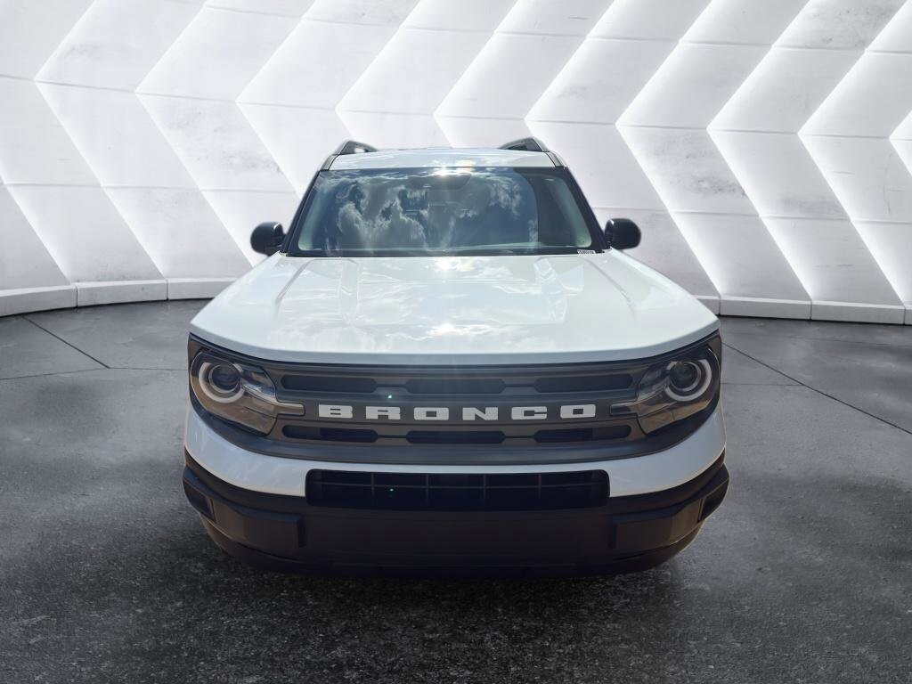 2023 Ford Bronco Sport Big Bend photo 2