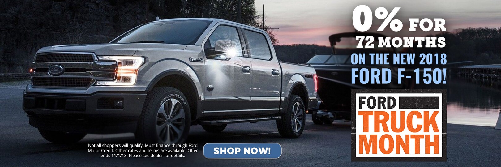 Dalton Ford