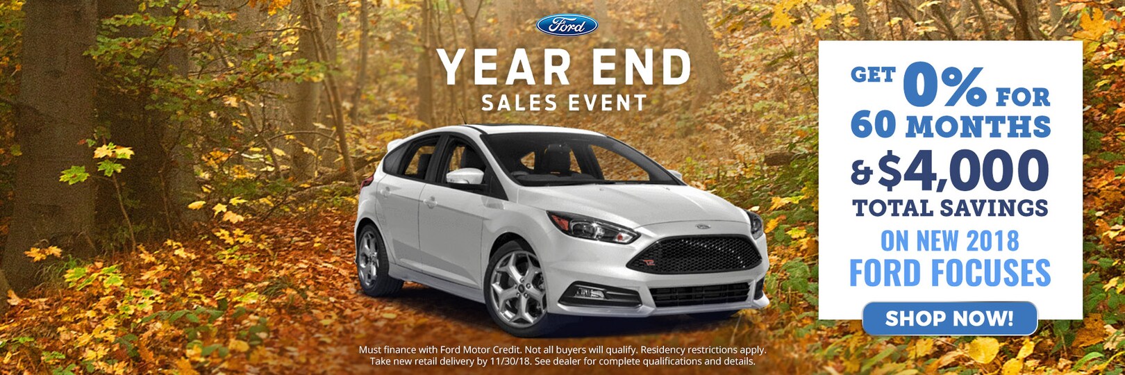 to Ford of Dalton Your Ford Dealership