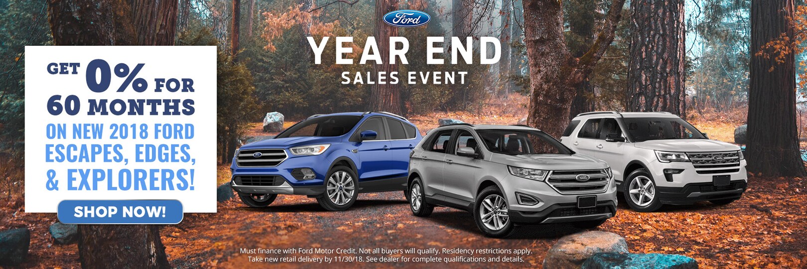 to Ford of Dalton Your Ford Dealership