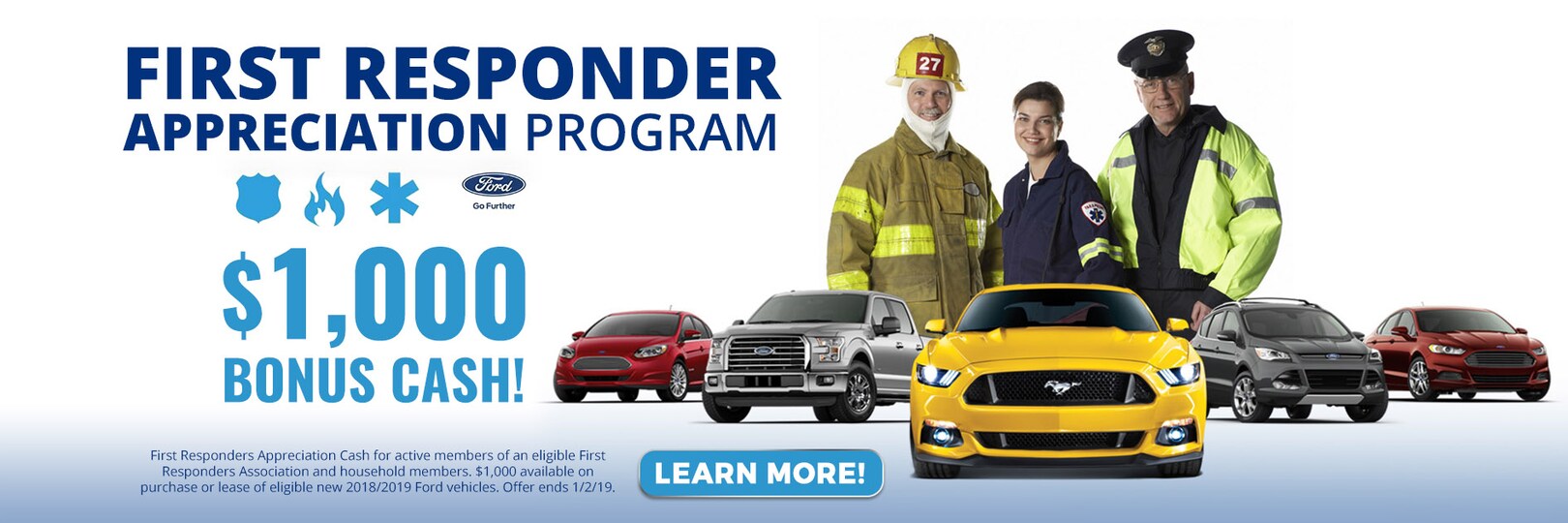 to Ford of Dalton Your Ford Dealership