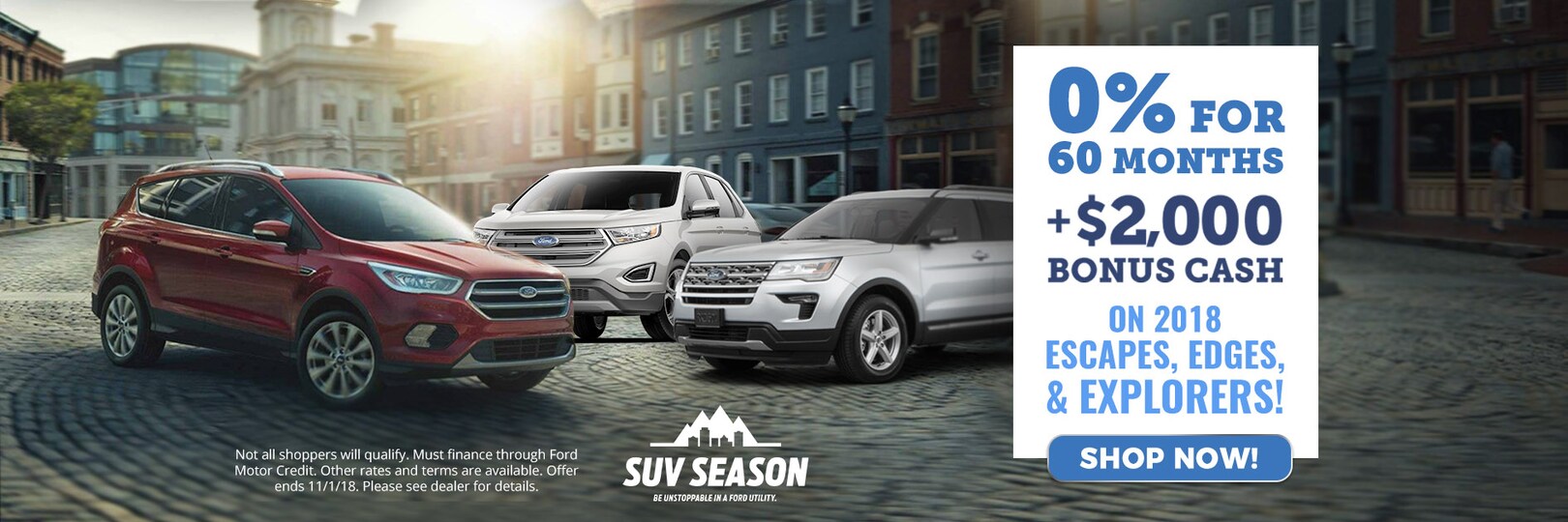 to Ford of Dalton Your Ford Dealership