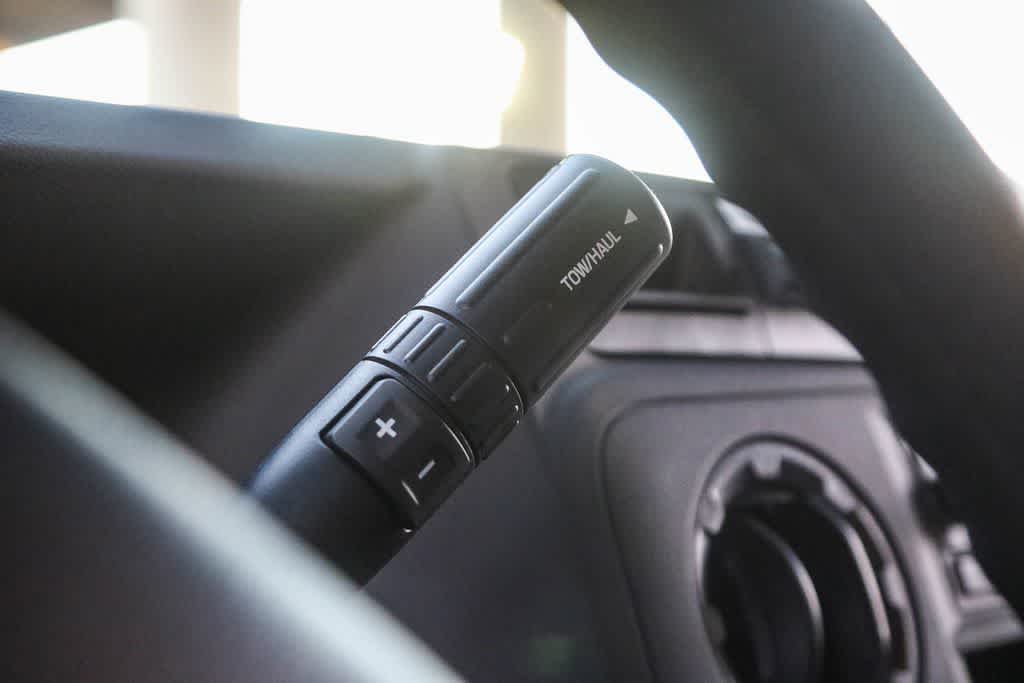 Thumbnail: 2026 Ford Econoline - 22