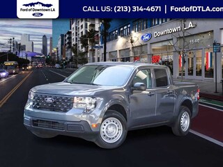 2026 Ford Maverick XL Truck SuperCrew