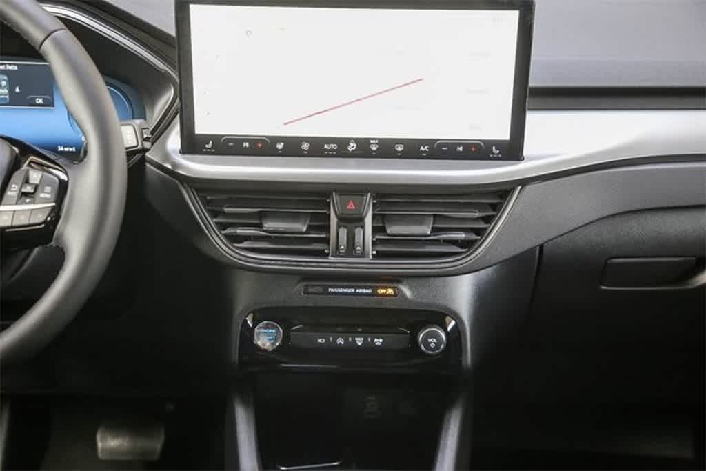 Thumbnail: 2024 Ford Escape - 12