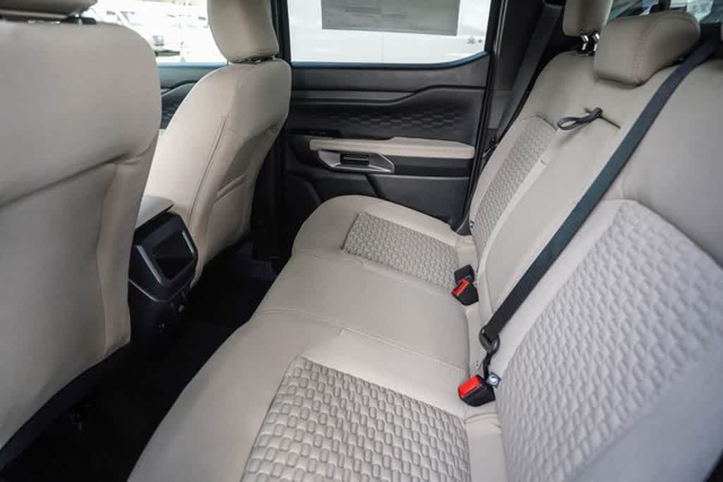 Thumbnail: 2024 Ford Ranger - 18