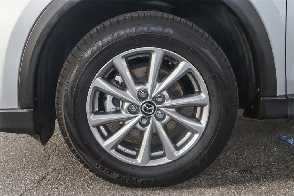 Thumbnail: 2023 Mazda CX-5 - 11