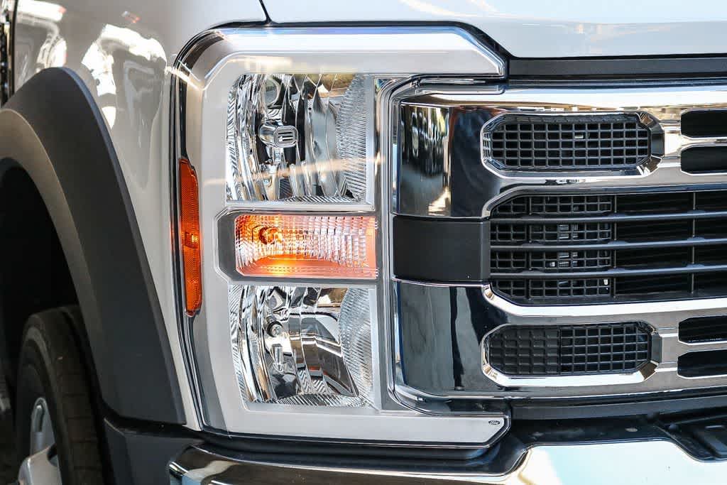Thumbnail: 2026 Ford F-550 - 4