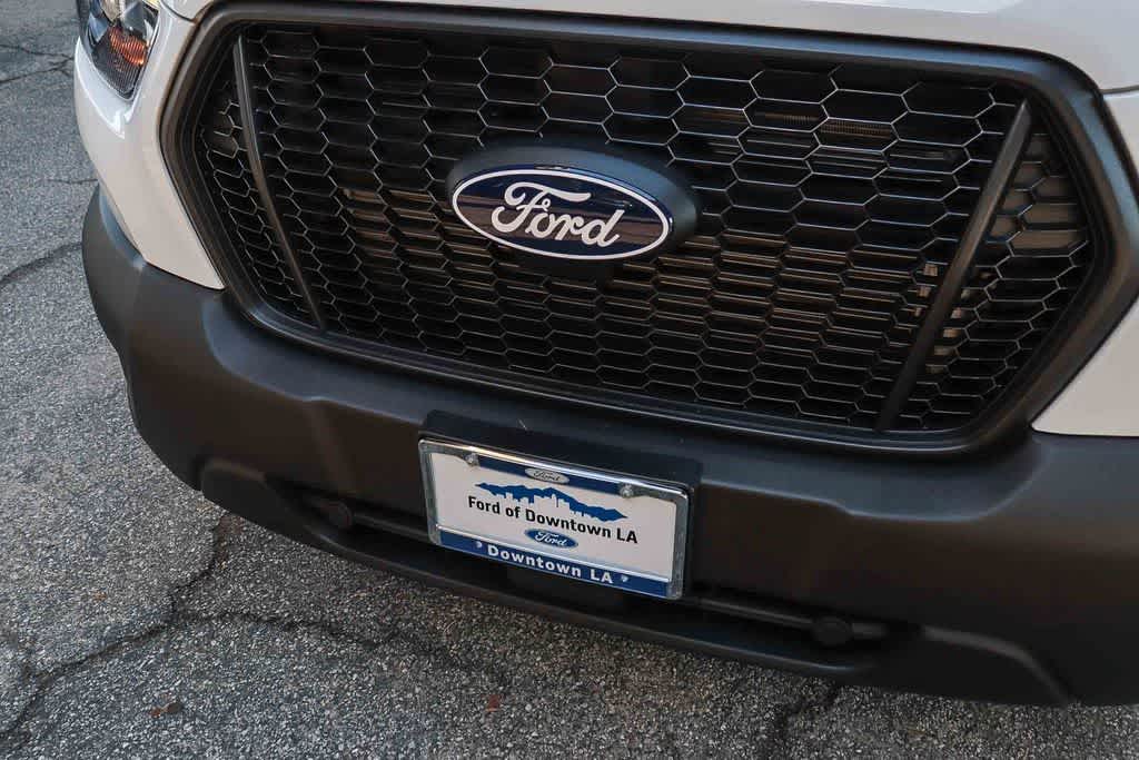 Thumbnail: 2026 Ford Transit Series - 5