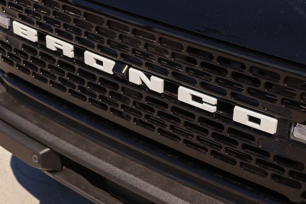 Thumbnail: 2026 Ford Bronco - 8