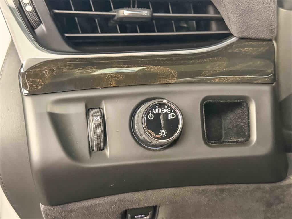 Thumbnail: 2020 Cadillac Escalade - 23