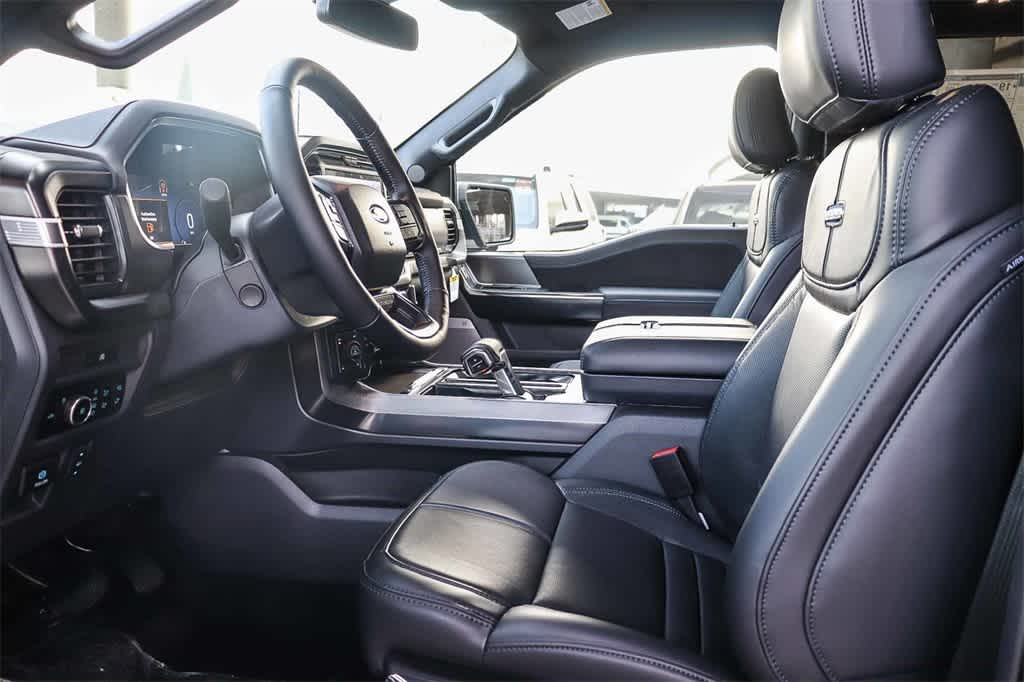 Thumbnail: 2025 Ford F-150 - 18