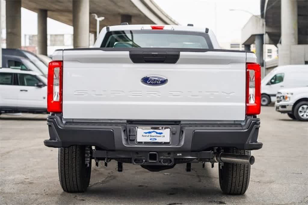 Thumbnail: 2024 Ford F-350 - 7
