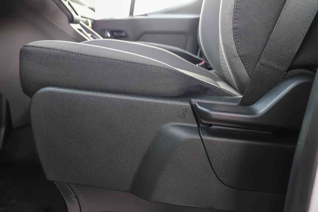 Thumbnail: 2026 Ford Transit Series - 22