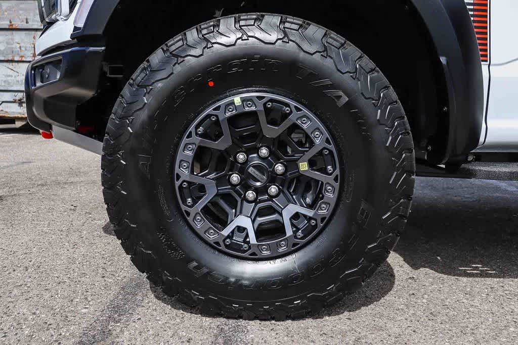 Thumbnail: 2026 Ford F-150 - 11