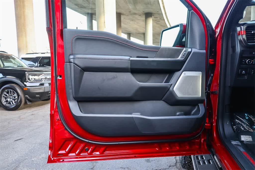 Thumbnail: 2025 Ford F-150 - 23