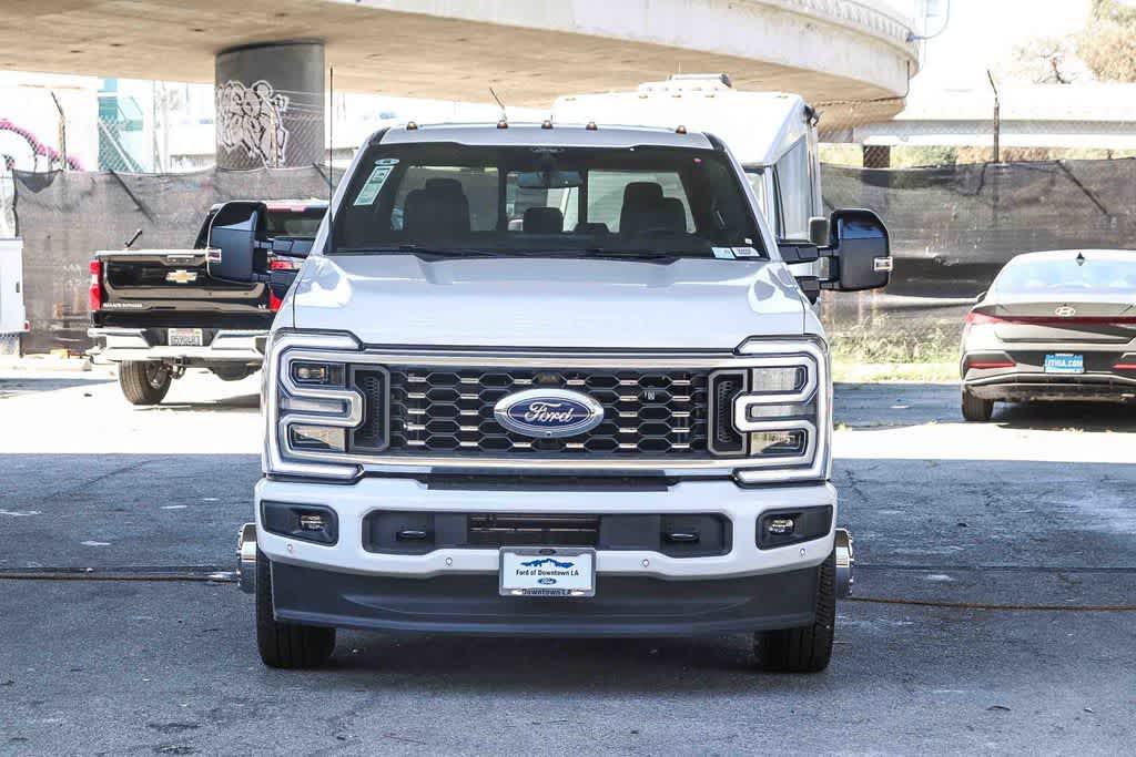 Thumbnail: 2026 Ford F-350 - 2