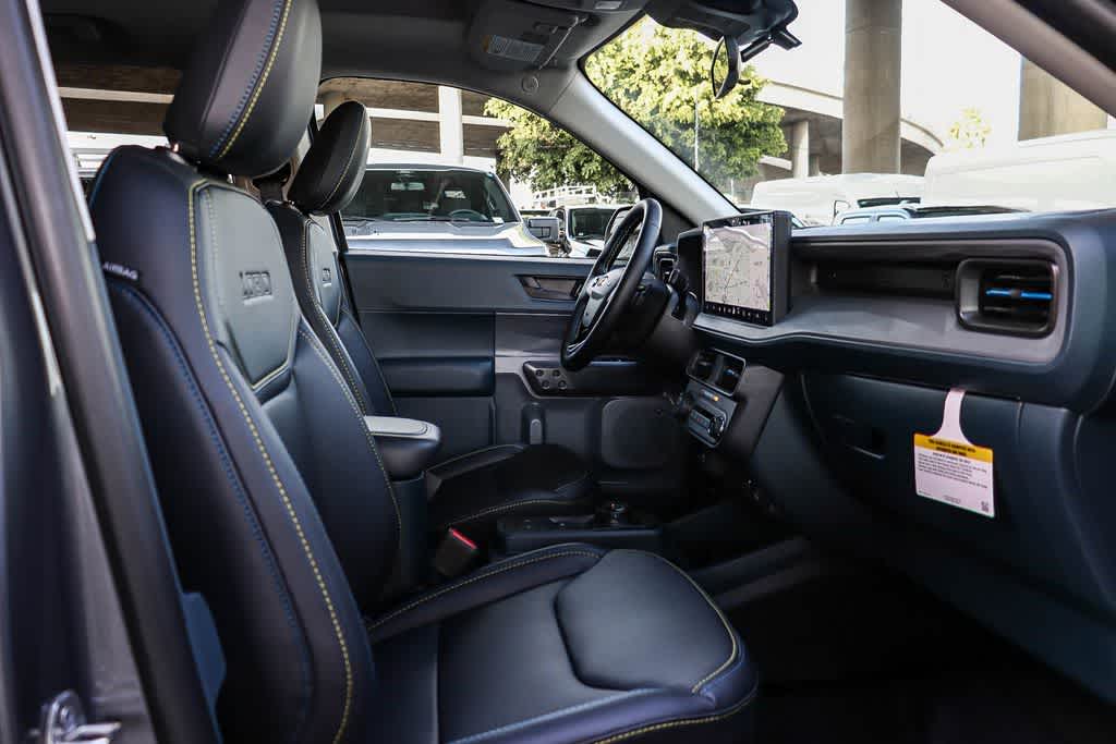 Thumbnail: 2026 Ford Maverick - 15