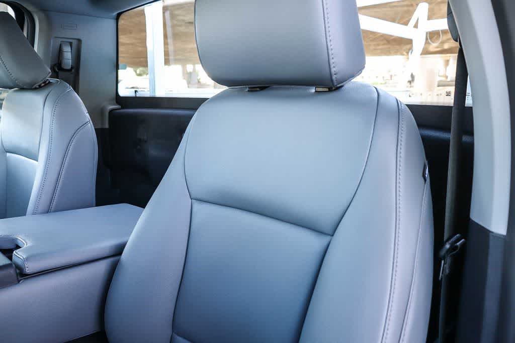 Thumbnail: 2026 Ford F-350 - 28