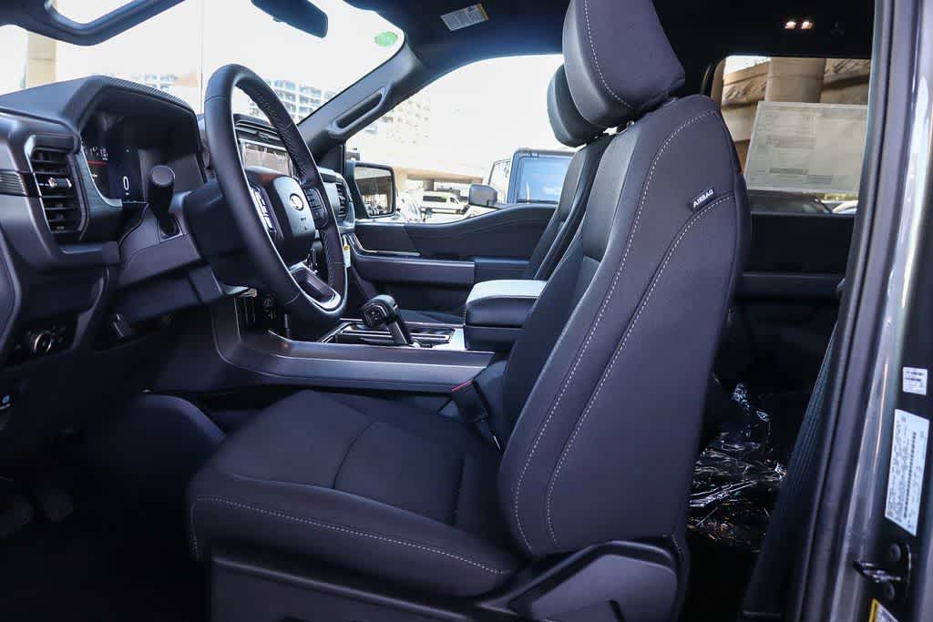 Thumbnail: 2026 Ford F-150 - 18