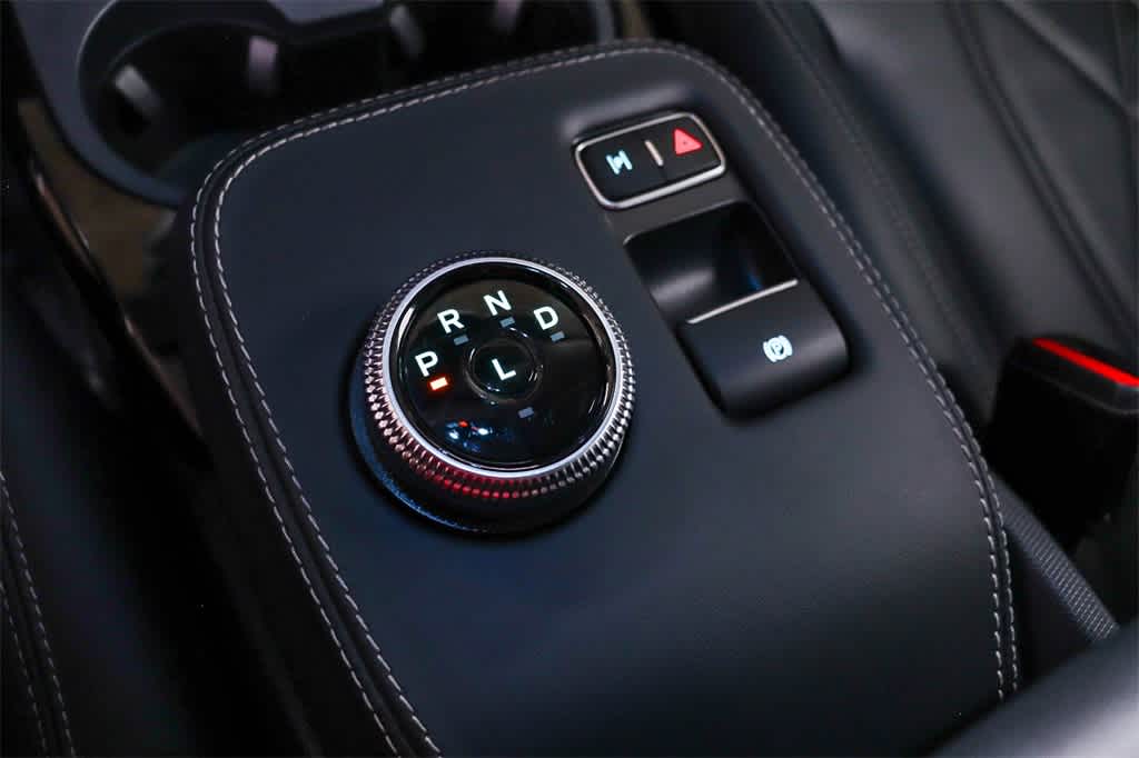 Thumbnail: 2023 Ford Mustang Mach-E - 18