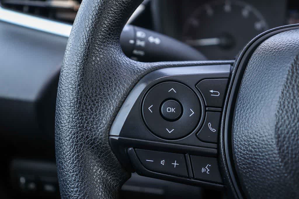 Thumbnail: 2025 Toyota Corolla - 21