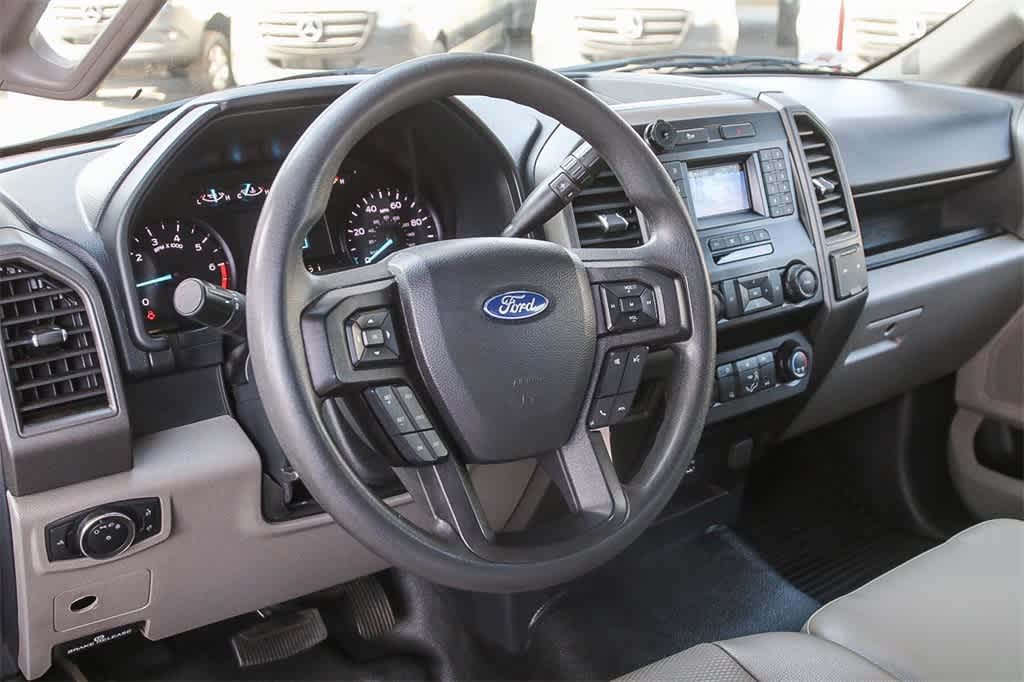 Thumbnail: 2022 Ford F-250 - 12
