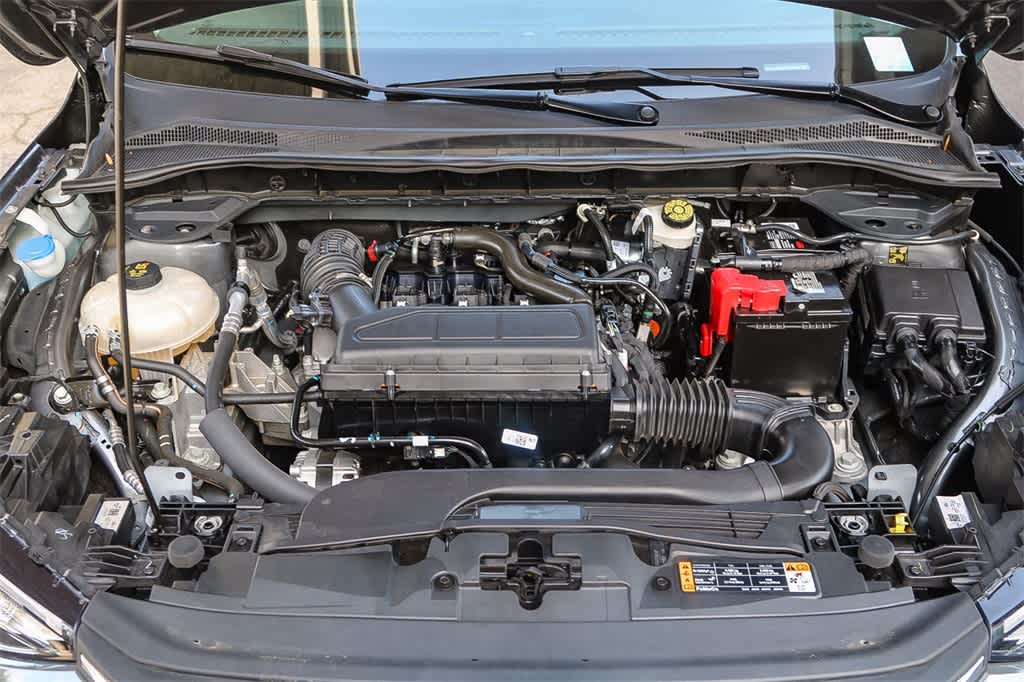 Thumbnail: 2023 Ford Escape - 27