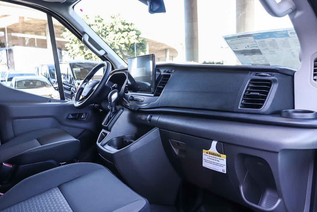 Thumbnail: 2026 Ford Transit Series - 12