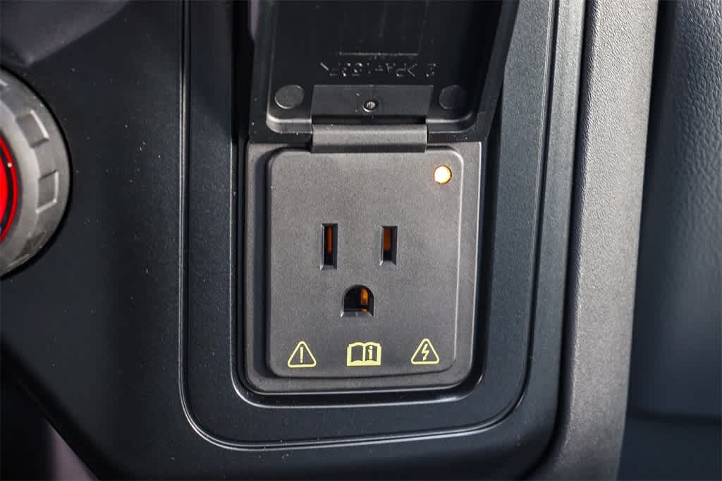 Thumbnail: 2026 Ford F-350 - 22