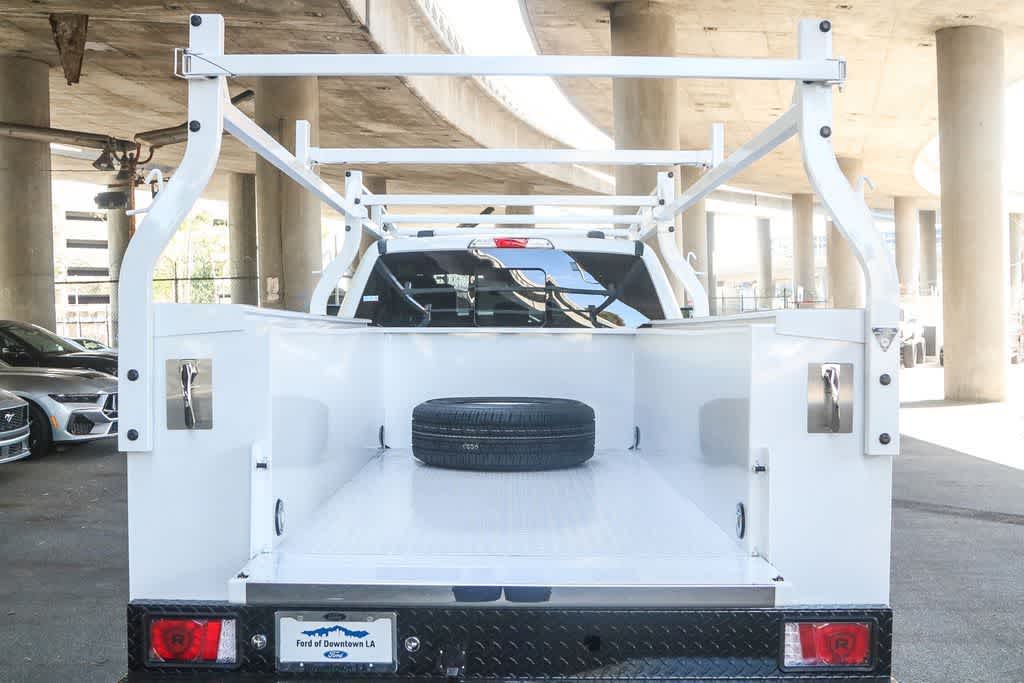 Thumbnail: 2025 Ford F-350 - 35