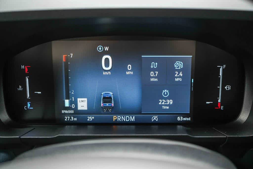 Thumbnail: 2026 Ford Maverick - 22