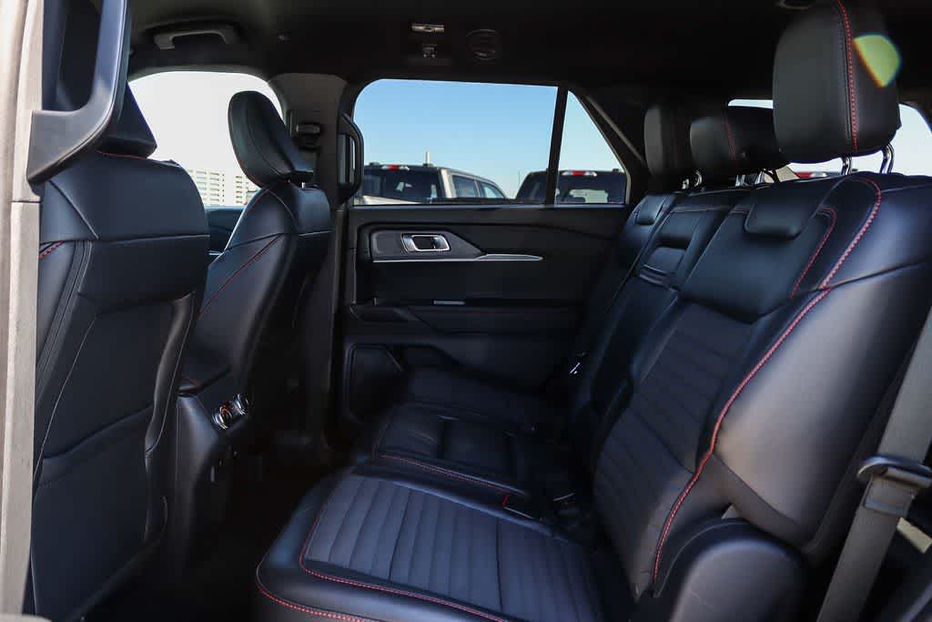 Thumbnail: 2025 Ford Explorer - 17