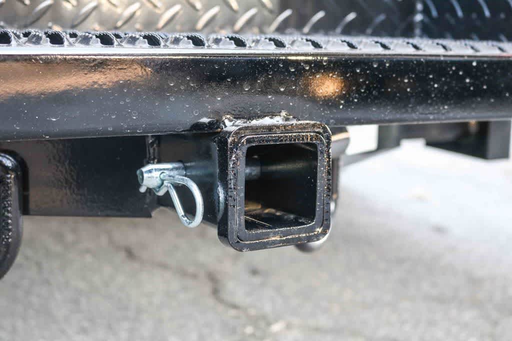 Thumbnail: 2026 Ford Econoline - 10