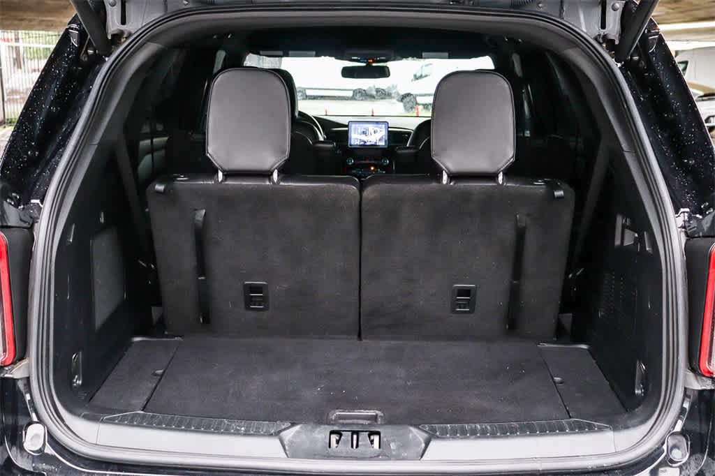 Thumbnail: 2022 Ford Explorer - 28