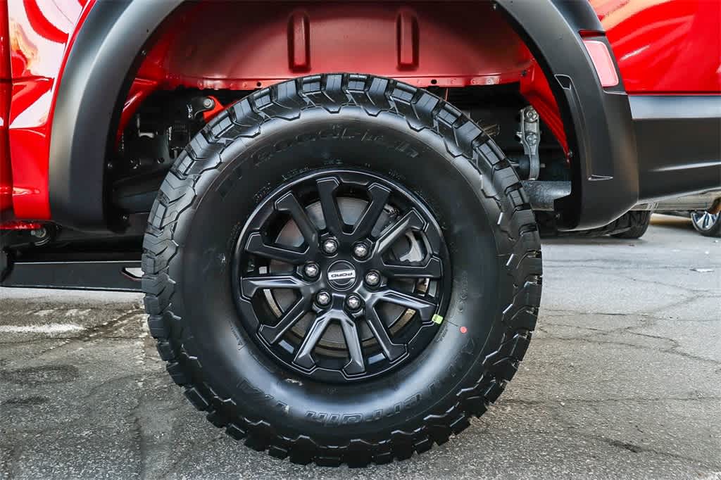 Thumbnail: 2025 Ford F-150 - 11