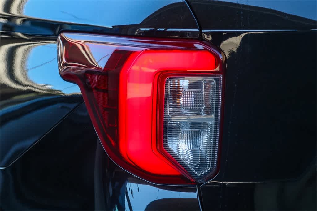 Thumbnail: 2020 Ford Explorer - 9