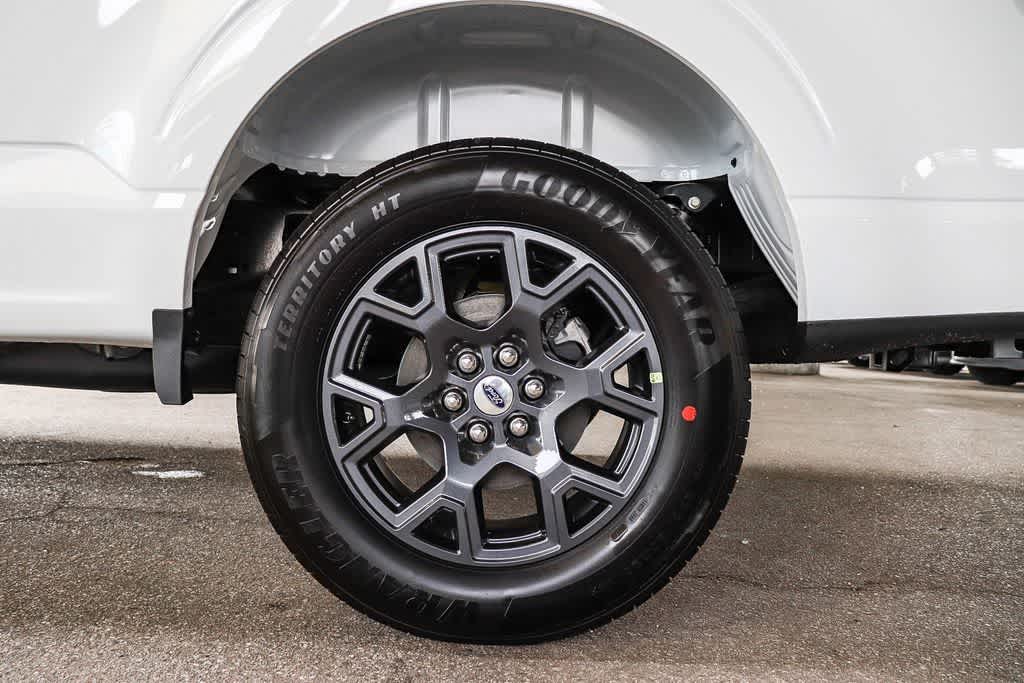 Thumbnail: 2026 Ford F-150 - 11