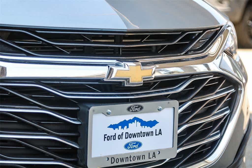 Thumbnail: 2023 Chevrolet Malibu - 5