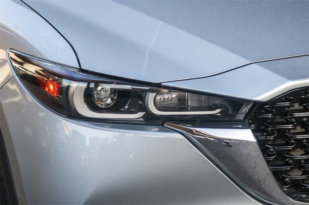 Thumbnail: 2023 Mazda CX-5 - 4