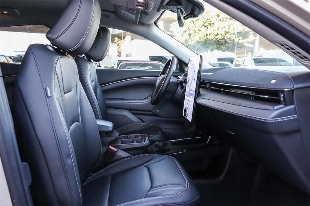 Thumbnail: 2025 Ford Mustang Mach-E - 15