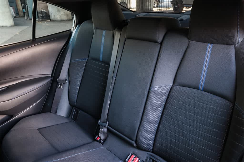 Thumbnail: 2021 Toyota Corolla - 17