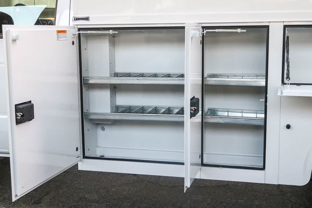 Thumbnail: 2026 Ford Econoline - 14