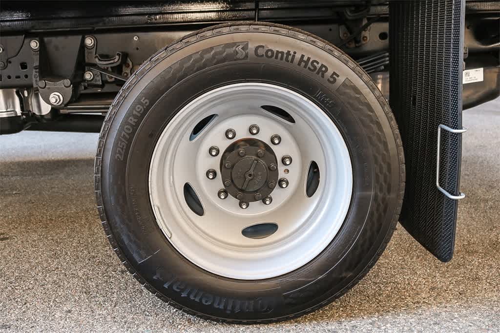 Thumbnail: 2026 Ford F-550 - 14