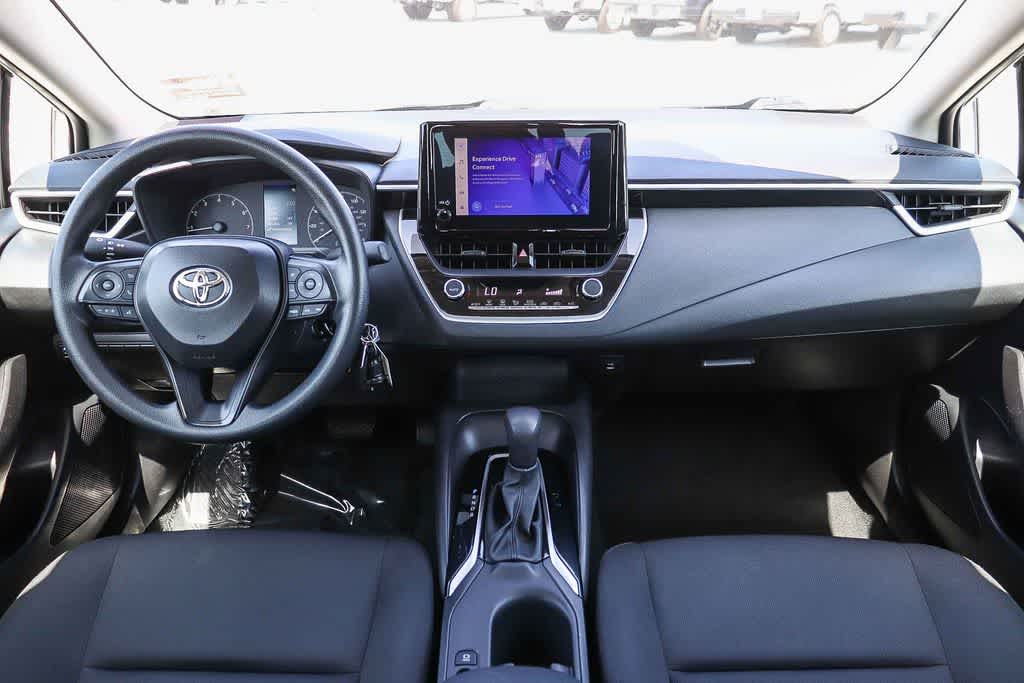 Thumbnail: 2025 Toyota Corolla - 11