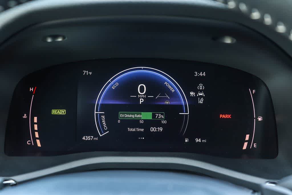 Thumbnail: 2026 Toyota Camry - 27