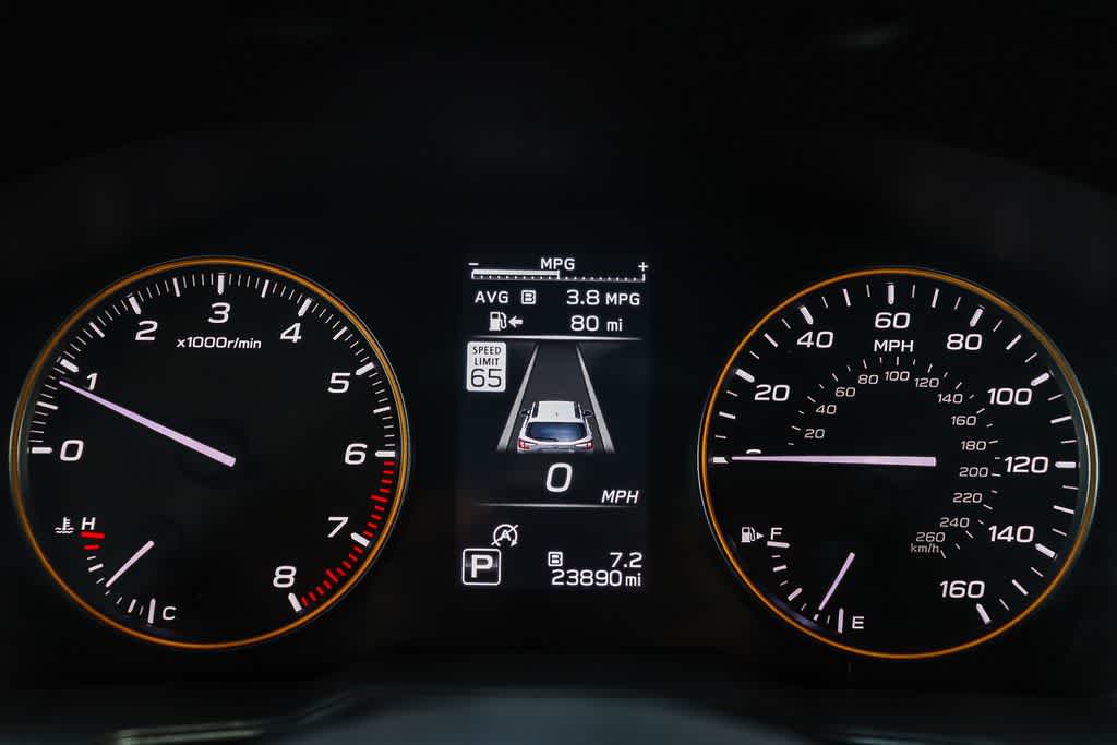 Thumbnail: 2023 Subaru Outback - 22