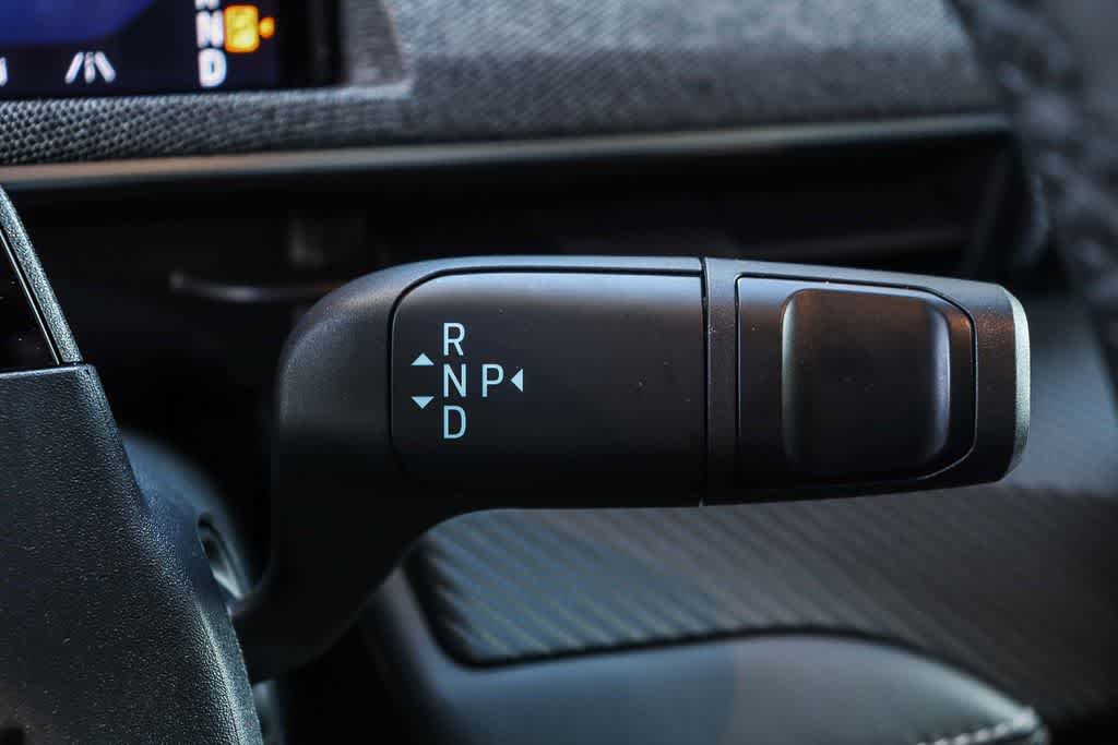 Thumbnail: 2025 Ford Mustang Mach-E - 18