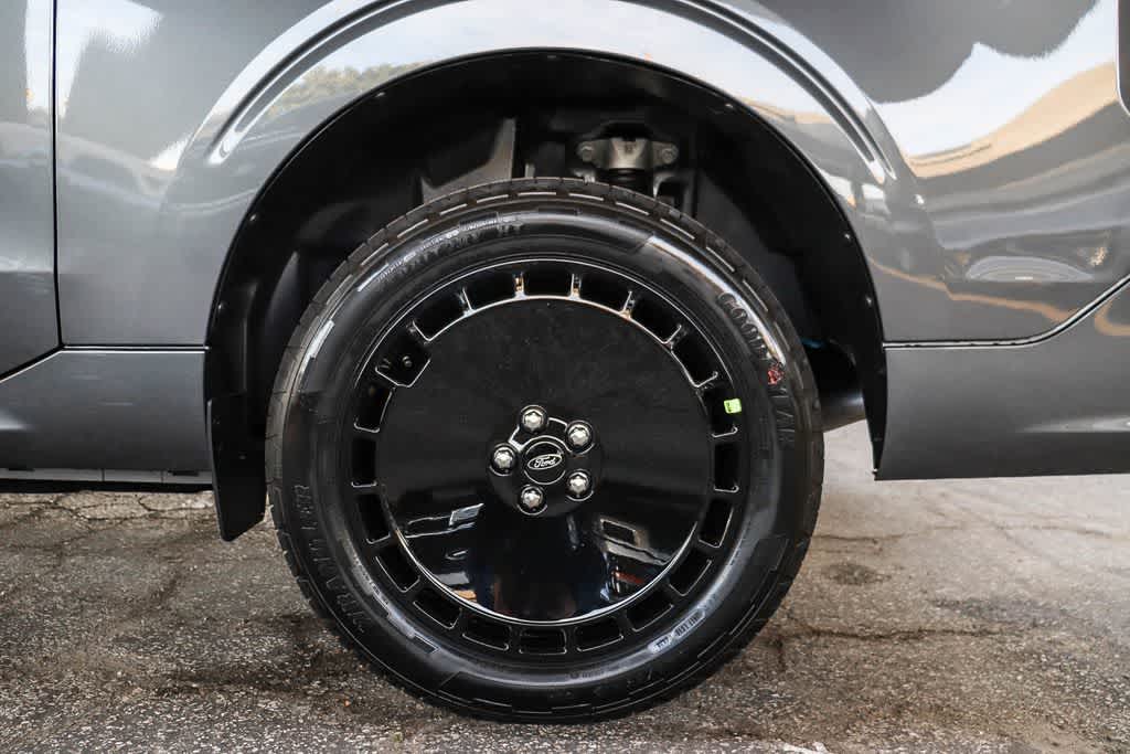 Thumbnail: 2026 Ford Maverick - 10